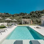 Vilă Melissia Luxury