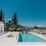 Melissia Luxury Vilă