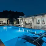 Melissia Luxury * Kalamákion