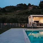 Villa Melissia Luxury *