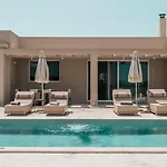 Melissia Luxury