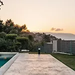 Villa Melissia Luxury *