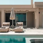 Melissia Luxury * Kalamákion