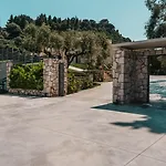 Melissia Luxury Villa
