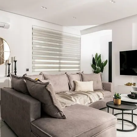 Melissia Luxury