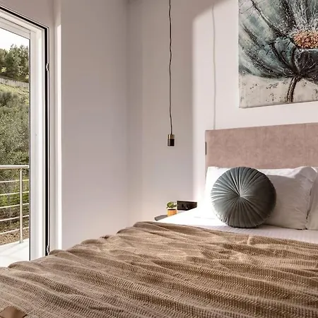 Villa Melissia Luxury