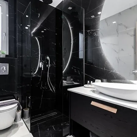 Villa Melissia Luxury