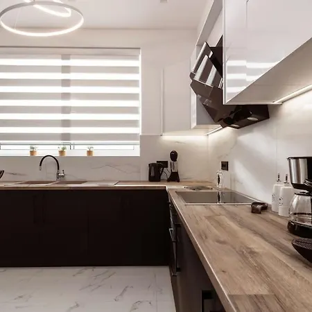 Villa Melissia Luxury Kalamákion