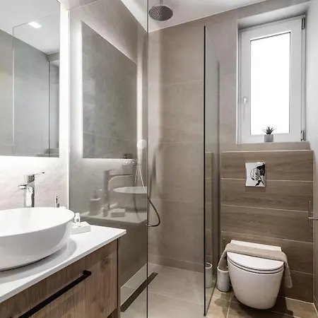 Melissia Luxury Villa *