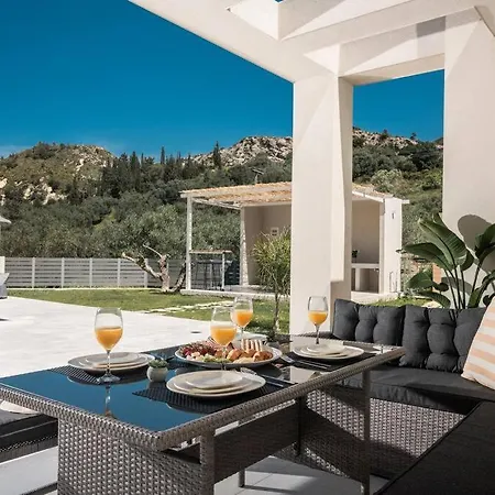 Melissia Luxury Villa