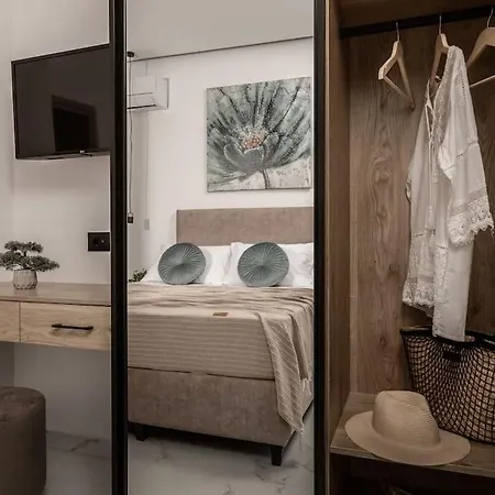 Melissia Luxury