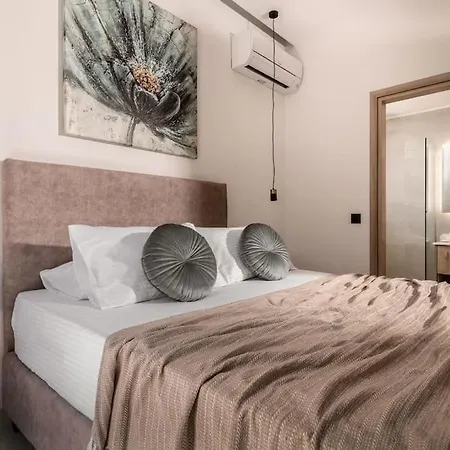 Melissia Luxury Villa Kalamákion