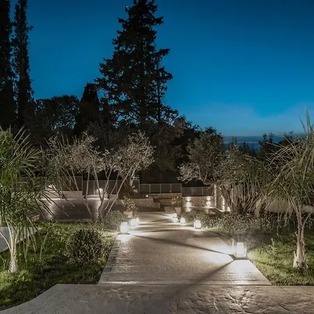 Melissia Luxury