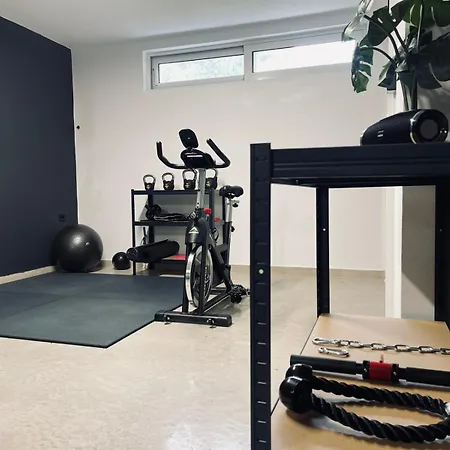 Melissia Luxury Villa