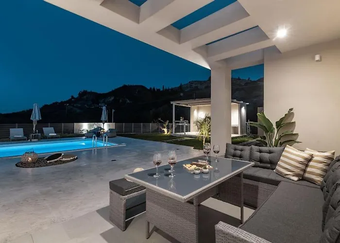 Melissia Luxury