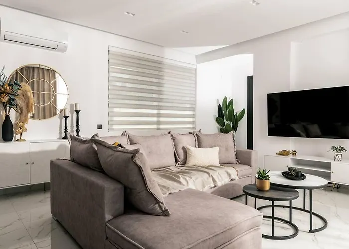 Melissia Luxury
