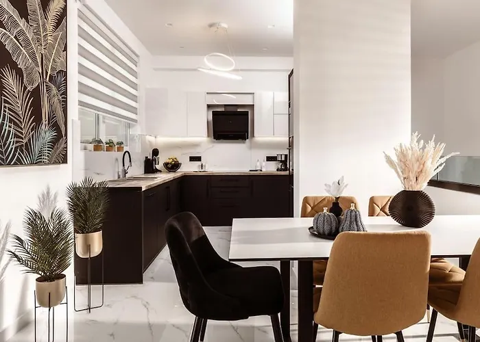 Melissia Luxury