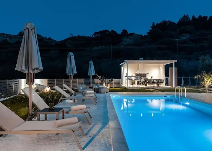 Melissia Luxury