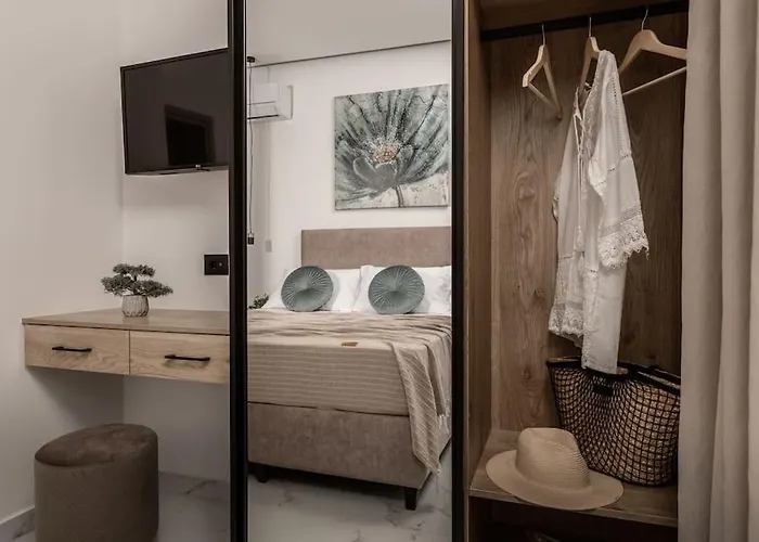 Melissia Luxury