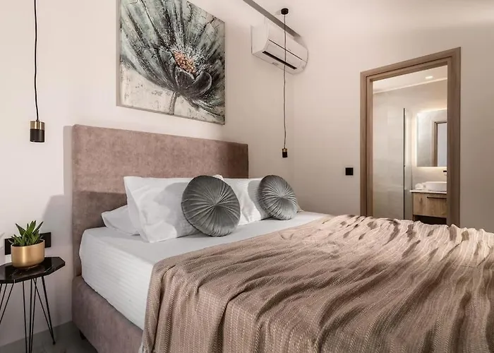 Melissia Luxury Villa Kalamákion