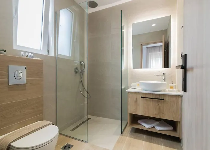 Villa Melissia Luxury *