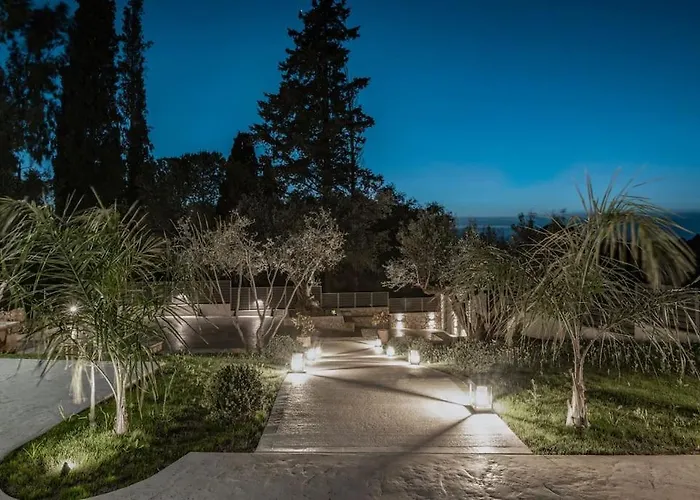 Melissia Luxury