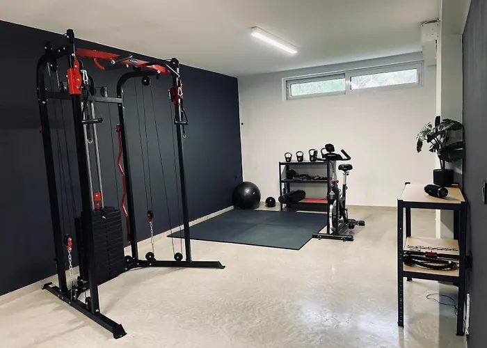 Villa Melissia Luxury Kalamákion