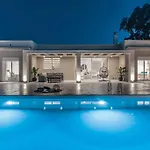 Melissia Luxury Kalamákion