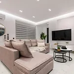 Melissia Luxury Villa Kalamákion