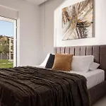 Melissia Luxury Villa Kalamákion