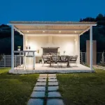 Melissia Luxury Villa Kalamákion