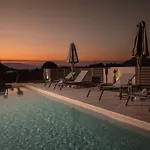 וילה Melissia Luxury *