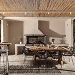 Villa Melissia Luxury