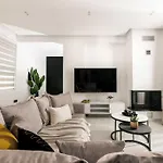 Melissia Luxury Villa Kalamákion