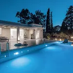 Melissia Luxury Villa *