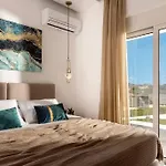 Villa Melissia Luxury *