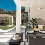 Villa Melissia Luxury Kalamákion