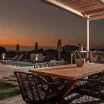 Melissia Luxury Villa