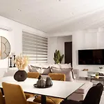 וילה Melissia Luxury *