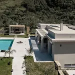Villa Melissia Luxury
