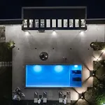 Villa Melissia Luxury