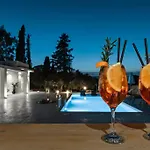 Melissia Luxury Villa Kalamákion