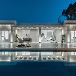 Melissia Luxury Villa