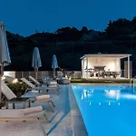 Melissia Luxury