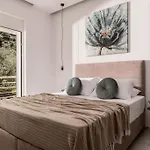 Villa Melissia Luxury *