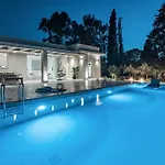 Melissia Luxury Villa Kalamákion