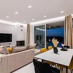 Villa Melissia Luxury Kalamákion