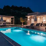 Melissia Luxury Villa