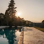 Villa Melissia Luxury Kalamákion