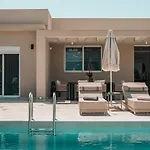 Melissia Luxury Villa Kalamákion
